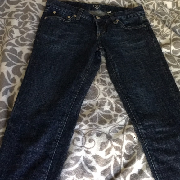 Jeans - Picture 2 of 2